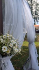 Výzdoba slavobrány