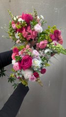 Kytice pro družičky