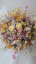Kytice ze sušených květů XXL