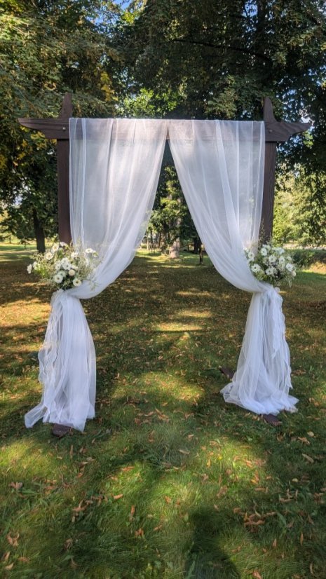 Výzdoba slavobrány