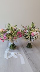 Kytice na házení / vyvazování