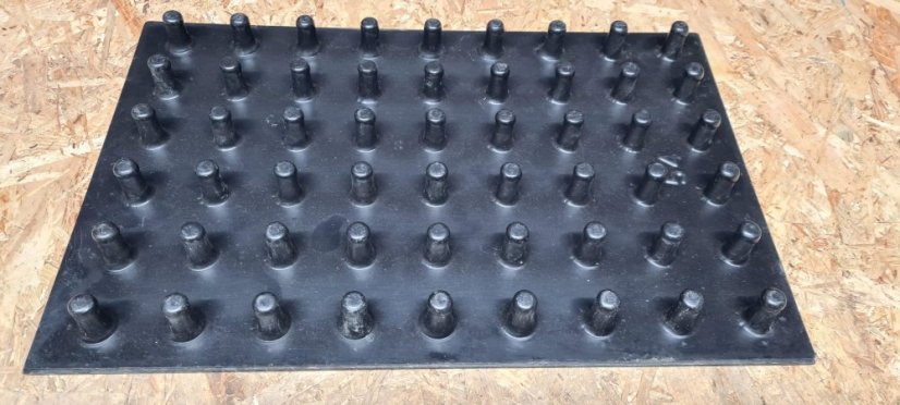 Vyrážeč pro QuickPot®  54