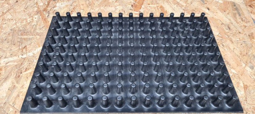 Vyrážeč pro QuickPot® 150 T