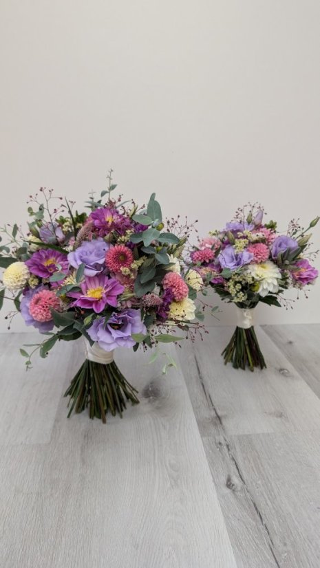 Kytice pro svědkyni