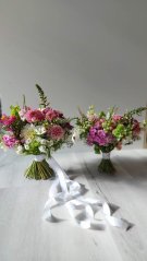 Kytice pro svědkyni