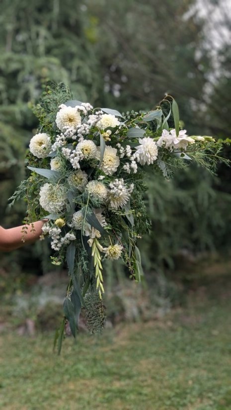 Výzdoba slavobrány